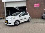 Citroen C1 1.0-12V Ambiance | Toerenteller, Voorwielaandrijving, Euro 5, Stof, Gebruikt