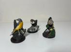 “the Country Bird Collection”. Vogelbeelden, Ophalen of Verzenden, Zo goed als nieuw
