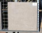 A10. Terrastegels 60x60x4,4 beige (B-keuze), 12 stuks, Ophalen, Nieuw, 10 m² of meer, Beton