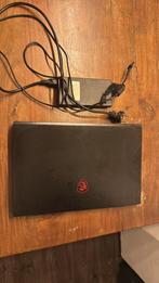 MSI Gaming Laptop, Ophalen, 2 tot 3 Ghz, 15 inch, Gaming