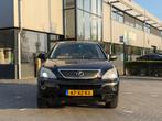 Lexus RX 400h Hybride Executive (bj 2007) AUTOMAAT|LEER|CAM|, Auto's, Lexus, Automaat, Gebruikt, Beige, Zwart