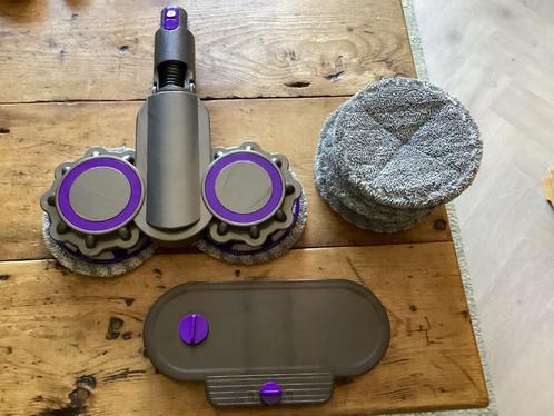 Vloer dweil voor op Dyson, Huis en Inrichting, Schoonmaakartikelen, Mop of Dweil, Ophalen of Verzenden