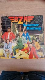 BZN summer fantasy, Cd's en Dvd's, Vinyl | Verzamelalbums, Pop, Ophalen of Verzenden, Zo goed als nieuw