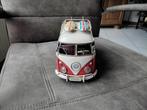 Volkswagen bus, Ophalen, Zo goed als nieuw, Bus of Vrachtwagen