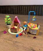 Playmobil: Kinderkamer (5334), Kinderen en Baby's, Speelgoed | Playmobil, Ophalen, Gebruikt