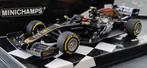 Minichamps Haas VF-19 #20 Kevin Magnussen 1:43 Monaco 2019, Ophalen of Verzenden, Nieuw, Auto, MiniChamps