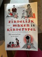 Boek zindelijkheid met 1,5 jaar, Ophalen, Zo goed als nieuw, Zwangerschap en Bevalling