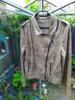 Jasje beige - triple nine - maat L, Kleding | Dames, Jasjes, Kostuums en Pakken, Ophalen of Verzenden, Gedragen, Maat 42/44 (L)