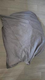 Beanie bag, Ophalen of Verzenden, Zo goed als nieuw, Wit
