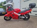 Honda VFR 800 FI, Motoren, Motoren | Honda, Particulier, 4 cilinders, Sport, 782 cc