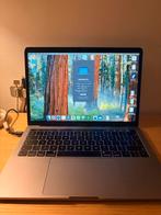 MacBook Pro 2018 - Prachtige Staat!, MacBook Pro, 256 GB, 2 tot 3 Ghz, Qwerty