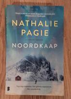 Noordkaap - van Nathalie Pagie, Ophalen of Verzenden, Gelezen, Nederland