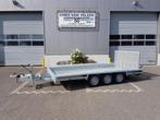 Nieuwe Hulco Terrax uit voorraad leverbaar, Auto diversen, Aanhangers en Bagagewagens, Nieuw