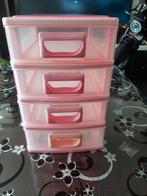 Sieraden kastjes, Huis en Inrichting, Minder dan 50 cm, Ophalen of Verzenden, Zo goed als nieuw, Minder dan 25 cm
