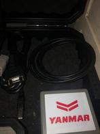 Yanmar - diagnose laptop compleet, Yanmar, ., Ophalen of Verzenden, Zo goed als nieuw