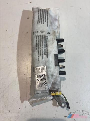 VW POLO 2G STOEL AIRBAG LINKS 2GS880241H beschikbaar voor biedingen