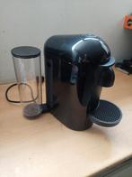 Nespresso vertuo plus, Witgoed en Apparatuur, Koffiezetapparaten, Ophalen of Verzenden, Zo goed als nieuw