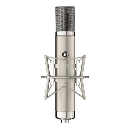 Warm Audio WA-CX12 grootmembraan buizenmicrofoon, Muziek en Instrumenten, Microfoons, Nieuw, Studiomicrofoon, Ophalen of Verzenden
