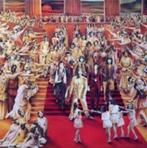 4 x LP ROLLING STONES 60's en '70's IGS samen voor €40,-, Ophalen of Verzenden, 1960 tot 1980, Gebruikt