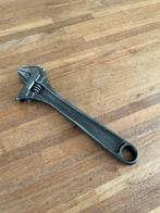 Bahco 8071 ERGO  . 200mm 8 inch verstelbare moersleutel ., Ophalen of Verzenden, Gebruikt