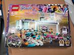 Nieuw in doos 41351 Lego Friends tuningshop, Ophalen of Verzenden, Nieuw