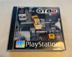 GTA 2 - PlayStation 1, Spelcomputers en Games, Games | Sony PlayStation 1, Avontuur en Actie, Gebruikt, Vanaf 18 jaar, 1 speler