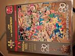 Jan van Haasteren puzzel 1000 stukjes, Ophalen, 500 t/m 1500 stukjes, Gebruikt