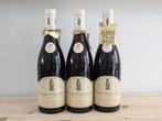 3 x Truchetet Bourgogne - 1999, Verzamelen, Wijnen, Frankrijk, Nieuw, Ophalen of Verzenden, Rode wijn
