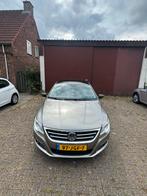 Volkswagen Passat 1.8 TSI 118KW CC 2009 Bruin 191.196 km NAP, Auto's, 74 €/maand, 4 cilinders, Bruin, Origineel Nederlands