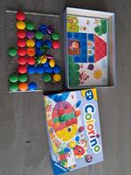 Colorino Ravensburger Kinderspel, Kinderen en Baby's, Speelgoed | Educatief en Creatief, Ophalen of Verzenden, Zo goed als nieuw