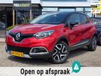 Renault Captur 0.9 TCe Xmod |LEDER|CLIMA|CRUISE|NAVI|CAMERA, Voorwielaandrijving, 898 cc, Gebruikt, Met garantie (alle)