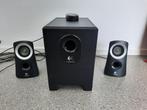 Logitec speaker systeem Z313, Ophalen, Gebruikt, Audiokanaal 2.1, Logitech