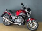 *VERKOCHT* Moto Guzzi Breva 750 IE (bj 2005) | 42618 km, Naked bike, Bedrijf, 2 cilinders, 744 cc