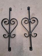 Deur accessoires, Antiek en Kunst, Ophalen of Verzenden, Overige materialen