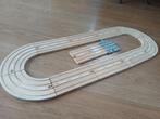 Playtive houten autobaan, Ophalen, Zo goed als nieuw, Bouwen