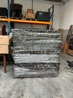 Foamplaten voor onder kunstgras!, Ophalen, 20 m² of meer, Kunstgras