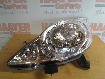 Koplamp Links Peugeot 107 (2005-06/2014-05) beschikbaar voor biedingen