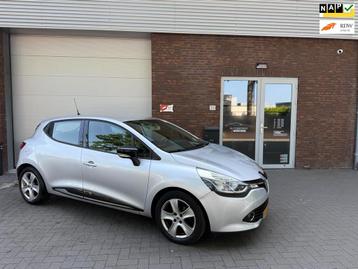 Renault Clio 0.9 TCe Expression|AIRCO|NIEUWE APK|CRUISE|NAVI beschikbaar voor biedingen