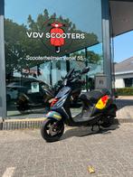 Dikke custom piaggio zip iget E5 45km, Ophalen, Maximaal 45 km/u, Zip, Zo goed als nieuw