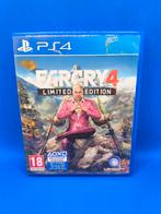 Far Cry 4 Playstation 4 game, 1 speler, Ophalen of Verzenden, Zo goed als nieuw, Vanaf 18 jaar