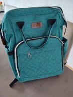 Luiertas KONO nieuw, Kinderen en Baby's, Luiertassen, Ophalen of Verzenden, Nieuw