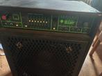 Trace elliot gp7, Muziek en Instrumenten, Versterkers | Bas en Gitaar, Ophalen, Gebruikt, Basgitaar, 50 tot 100 watt