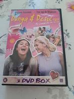 Dunya en Desie complete serie, Ophalen of Verzenden, Zo goed als nieuw, Avontuur