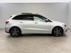 Mercedes-Benz B-Klasse 200 | Pano | Virtual | Stoelverw. | C, Auto's, Voorwielaandrijving, Stoelverwarming, Gebruikt, 4 cilinders
