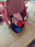 Knuffel Pumbaa, Ophalen of Verzenden, Zo goed als nieuw