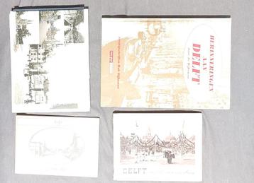 Boeken delft  beschikbaar voor biedingen