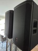 Electrovoice EKX set Dynacord mengpaneel