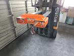 Hijshaak Rema HTH 5000 heftruckhijshaak 5000 Kg., Ophalen, Gebruikt