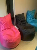 Zitzak 3 x  voor 30€ 1 voor 15€, Huis en Inrichting, Zitzakken, Ophalen of Verzenden