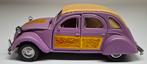 Modelauto 2cv., Ophalen of Verzenden